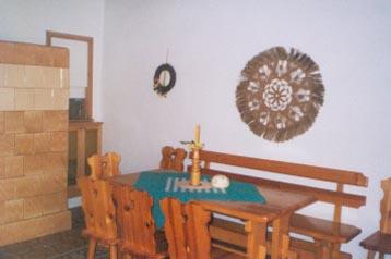 Slovākija Chata Teplička, Eksterjers